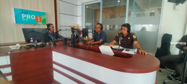 Dalami Kerugian Negara Dalam Kasus Dugaan Korupsi BPJS TK, BPK Pusat Akan Turun Ke Batam