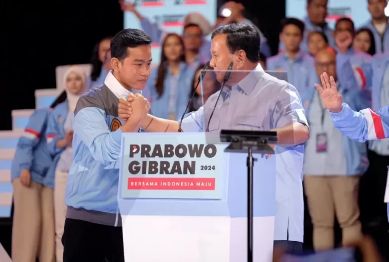 TKN Yakin Tak Pengaruhi Elektabilitas Prabowo-Gibran Usai Ketua KPU Disanksi Etik