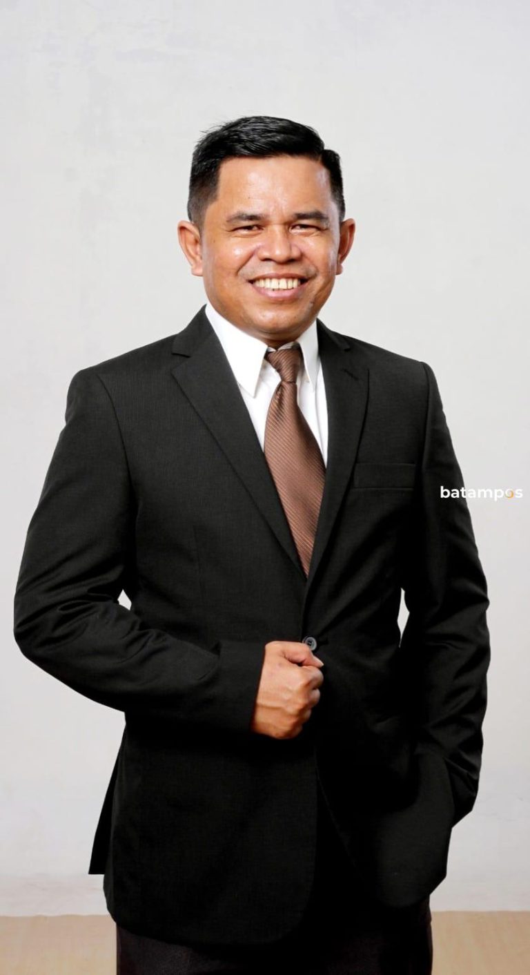 Jurnalis, Penggiat Olahraga hingga Calon Wakil Rakyat