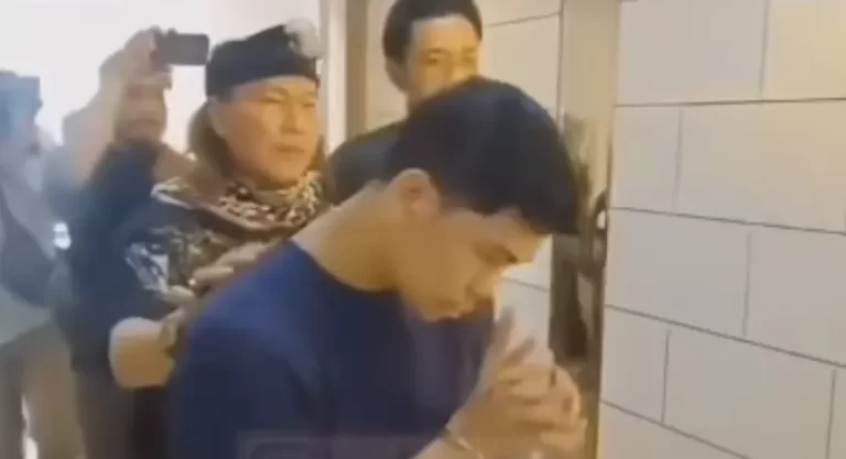 Ini Pasal yang Dikenakan ke Yudha Arfandi, Tersangka Pembunuhan Anak Tamara Tyasmara, Dante