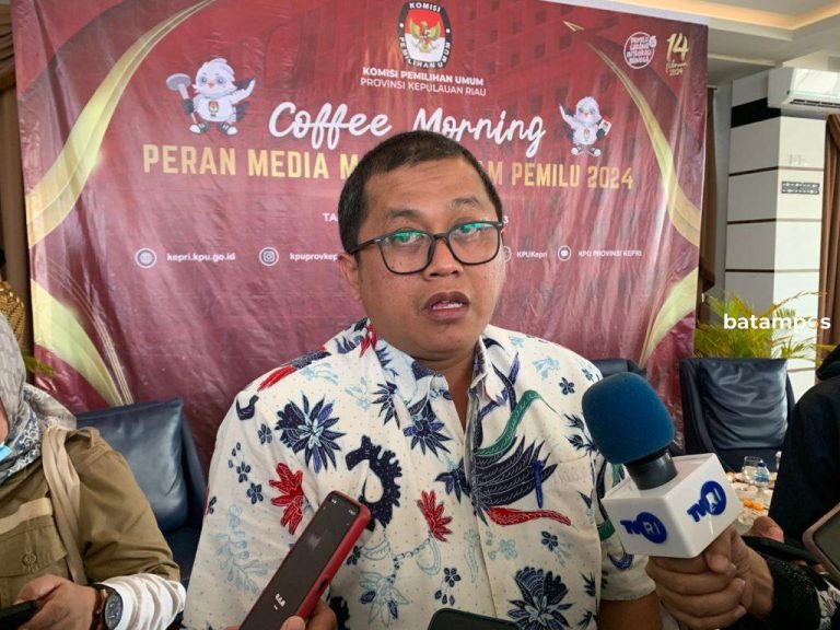 Problem TPS di Batam, Surat Suara Tercoblos hingga Kekurangan Surat Suara
