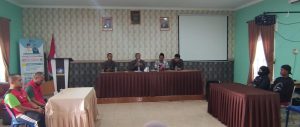 Restorative Justice, 2 Penadah Motor Curian di Bintan Bebas Setelah Diampuni Korbannya