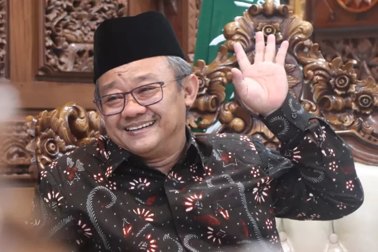 PP Muhammadiyah Tanggapi Pernyataan Sikap dan Petisi Akademisi Universitas