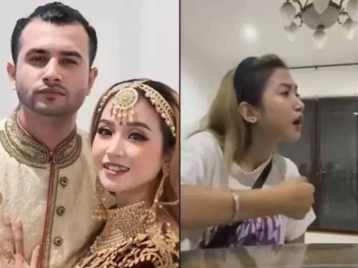 Viral di Jagat Maya, Perempuan Tertular Penyakit Seksual Karena Suaminya Suka ‘Jajan’ di Luar,  Sehari Bisa Lima Perempuan 