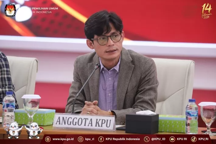 Durasi dari 2 Menit Jadi 4 Menit, KPU Tambah  Waktu Segmen Enam Debat Capres Kelima