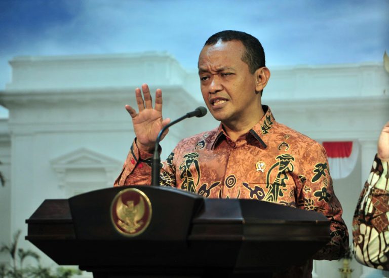Istana Sudah Bahas Program Prabowo