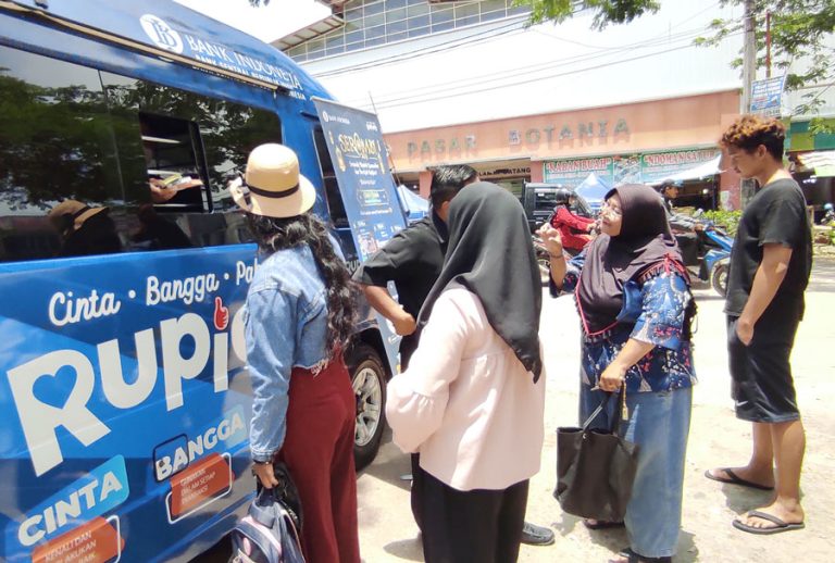Rilis 2 Aturan Baru, OJK Perkuat Industri BPR/BPRS
