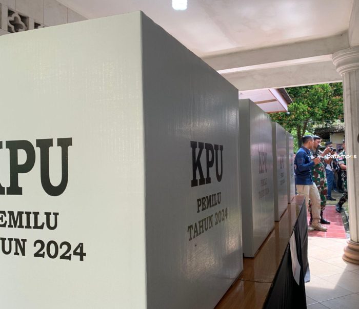 8 TPS di Lokasi Rawan Banjir Rob Dipindahkan