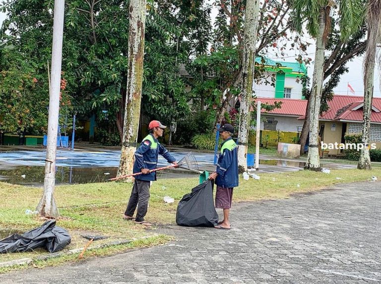 17 Ribu Pekerja di Tanjungpinang Belum Jadi Peserta BPJS Ketenagakerjaan