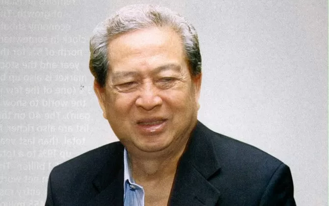 10 Orang Terkaya di Indonesia, Ini Daftar dan Besaran Kekayaannya