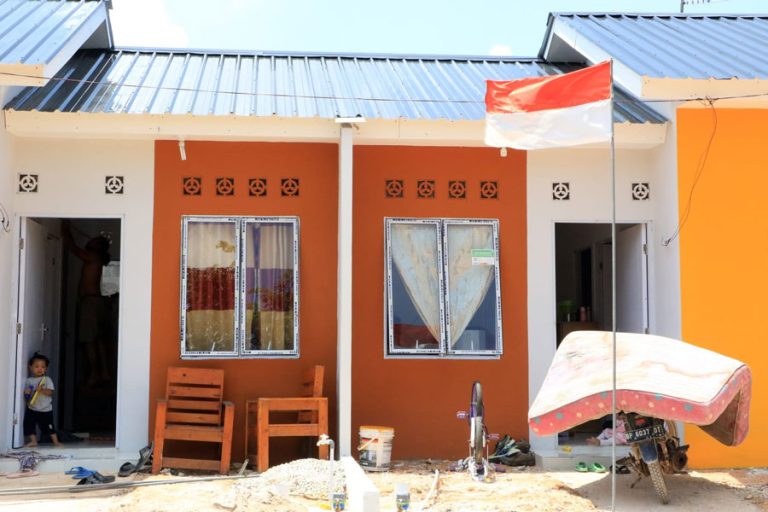 Rumahku Dari BTN Menggunakan KPR Subsidi