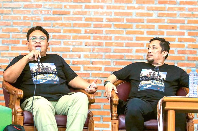 Dampak Perilisan Dirty Vote bagi Sutradara dan Pemeran