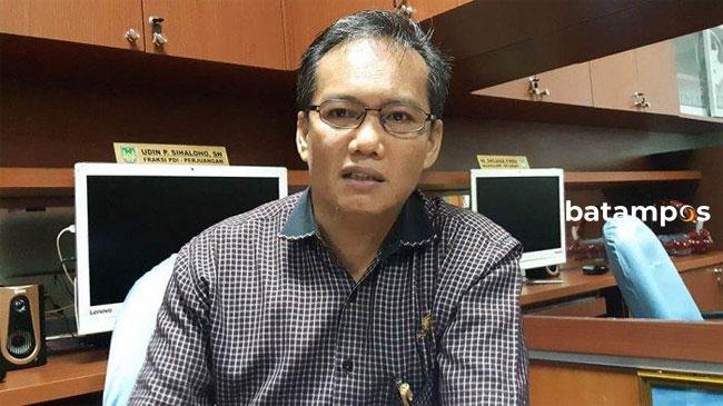 6 Fraksi DPRD Minta Tunda Tarif Parkir, Udin: Jangan Bayar Parkir Tarif Baru