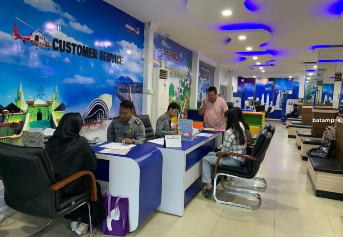 Batas Waktu Pendaftaran Anak Berkewarganegaraan Ganda Sampai 31 Maret 2024