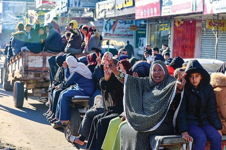 Upaya Gencatan Senjata Masih Buntu, Tak Ada Opsi Stop Perang Permanen