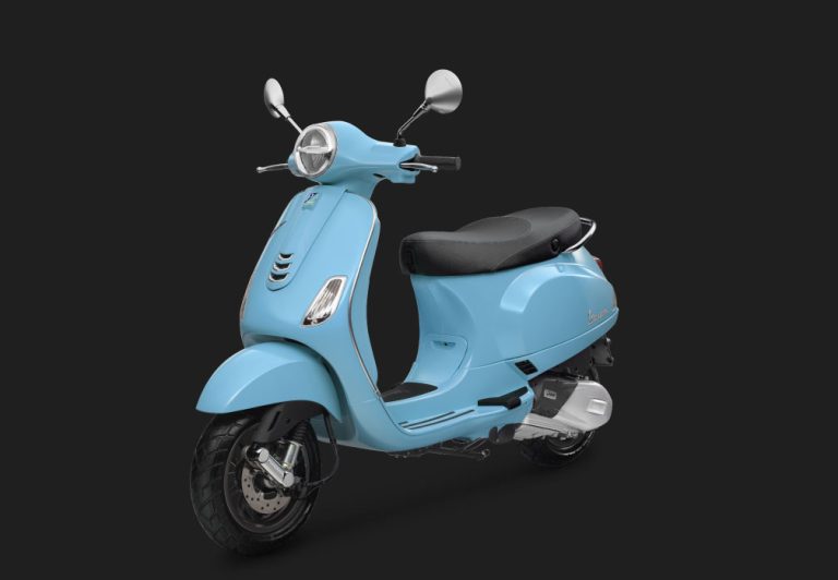 New Honda Stylo 160 telah Dirilis, Gaes