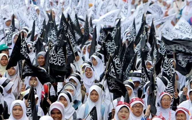 BNPT Ungkap HTI Kini Bergerak di Bawah Tanah dan Berkamuflase