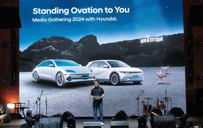 Hyundai akan Hadirkan 5 Mobil Baru untuk Pasar Indonesia