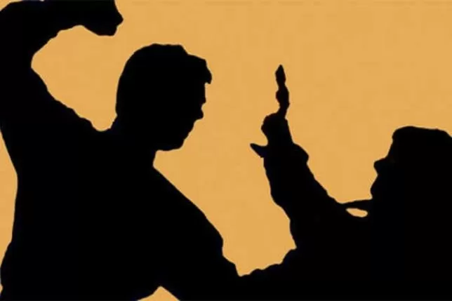 Beda Pilihan saat Pilpres, Isteri Kena Bogem Suami