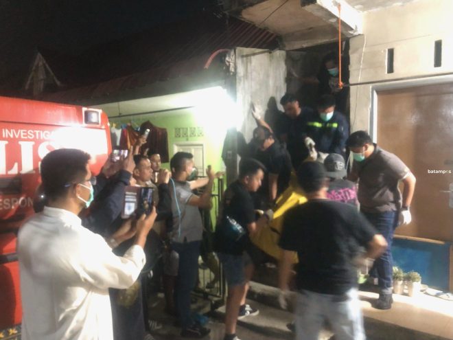 Korban Bunuh Diri di Legenda Malaka Sempat Depresi Setelah Cerai