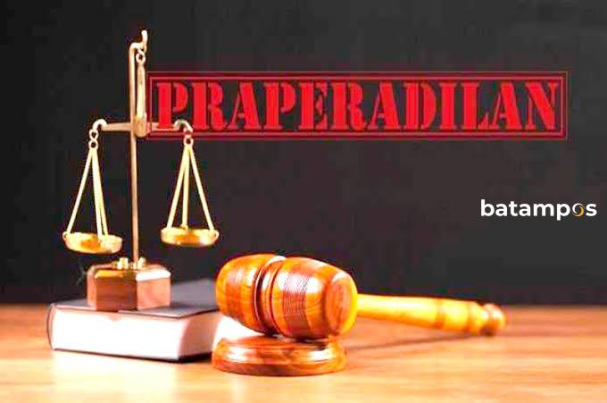 Korban Penipuan Rusun Polres Lingga Kecewa dengan SP3 Polda Kepri, Siap Tempuh Jalur Praperadilan