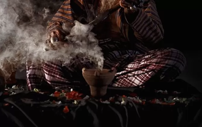 Dugaan Aliran Sesat Hebohkan Jagat Maya, Perbolehkan Tukar Pasangan Suami Istri