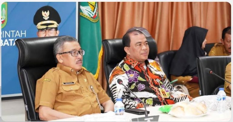 Warga Miskin Berhak Atas 60 Kilogram Beras