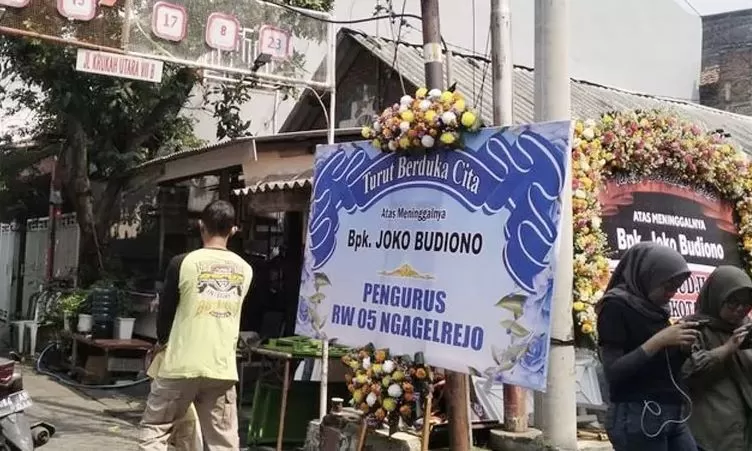 Kemenkes Catat Ada 57 Orang Petugas Pemilu Meninggal