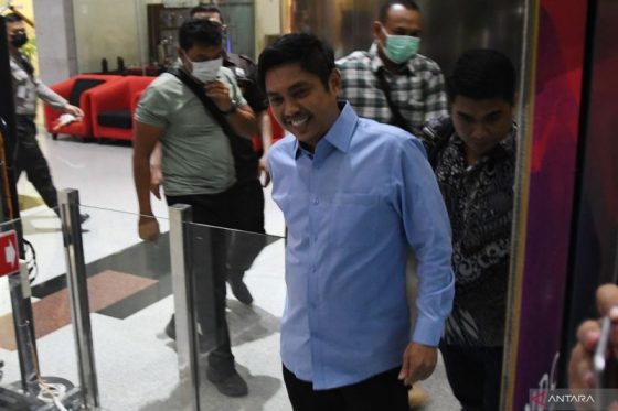 Jalani Hukuman di Lapas Sukamiskin, Terpidana Kasus Korupsi Diduga Plesiran Gunakan Fasilitas Mewah