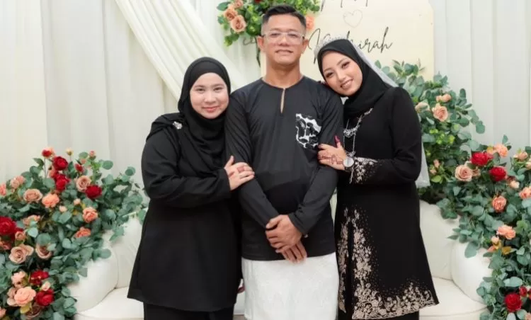 Tak Sanggup Beri Keturunan, Perempuan Malaysia Ini Relakan Suami Menikah Kembali