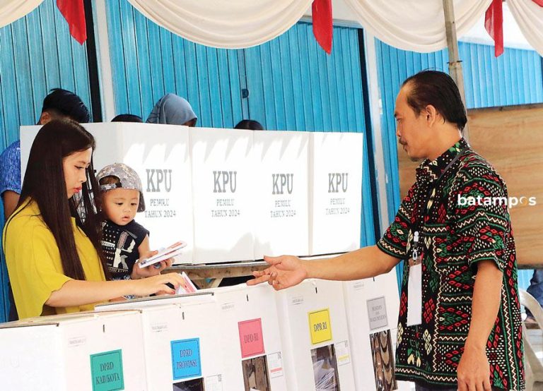 Gerindra Terbanyak Sementara, NasDem dan PDI-P Bersaing Ketat