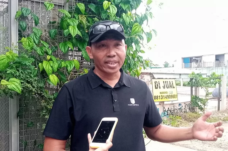 Viral Aksi Anggota Paspampres Gagalkan Aksi Begal, Begini Ceritanya