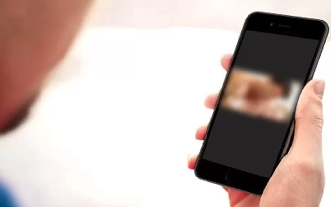 Kasus Pornografi Anak Terus Meningkat