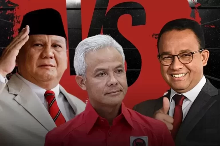 Intip Ramalan Keberuntungan Para Capres Berdasarkan Weton!