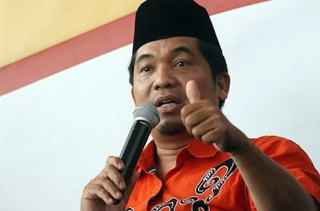 30 Legislator DPR Didorong Teken Usul Hak Angket Kecurangan Pemilu 2024, Ini Nama-namanya