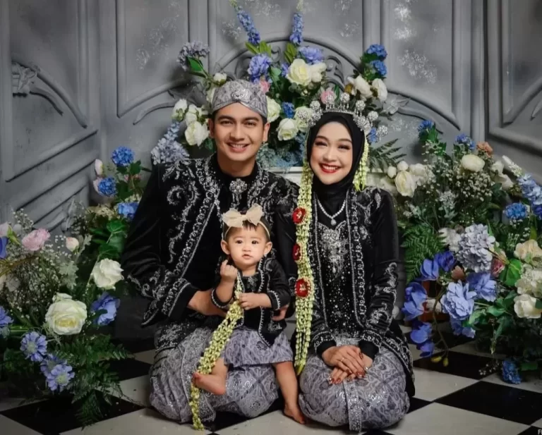 Teuku Ryan Berkomitmen Tak Akan Buka Aib Ria Ricis