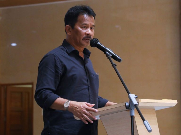 Semester II 2023, Realisasi Investasi Batam Tumbuh 7,2 Persen