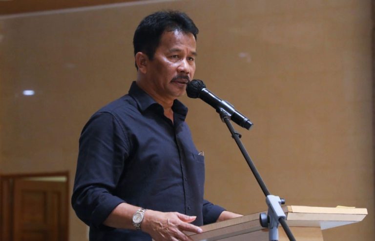 Jalan Simpang Kepri Mall – Bundaran Sagulung akan Dilebarkan