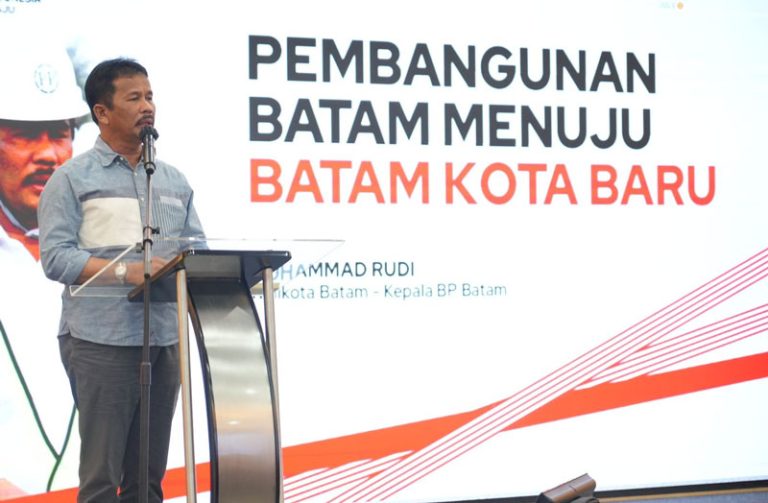 BP Batam Komit Genjot Realisasi Investasi Tahun 2024