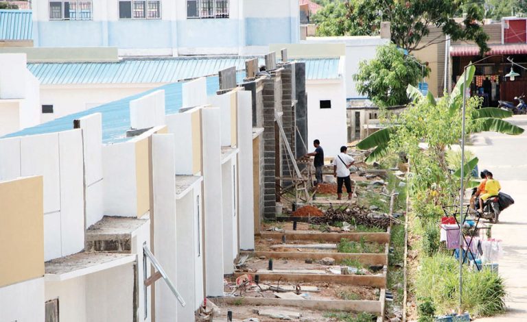 Proyeksikan Pertumbuhan Penjualan Rumah Capai 12 Persen