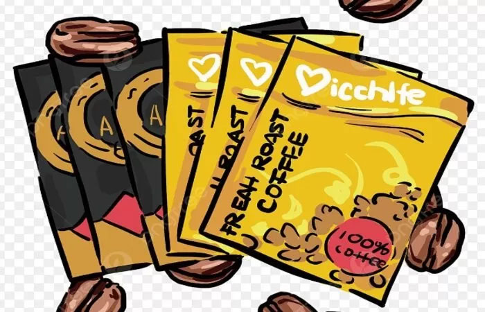 Waspada bila Suka minum Kopi Sasetan