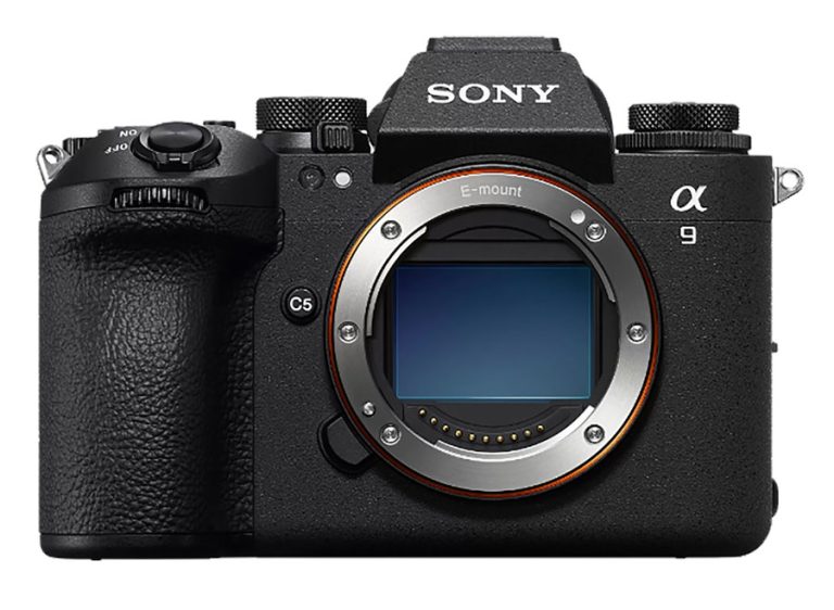Sony Alpha 9 Mark III Seharga Mobil Bekas