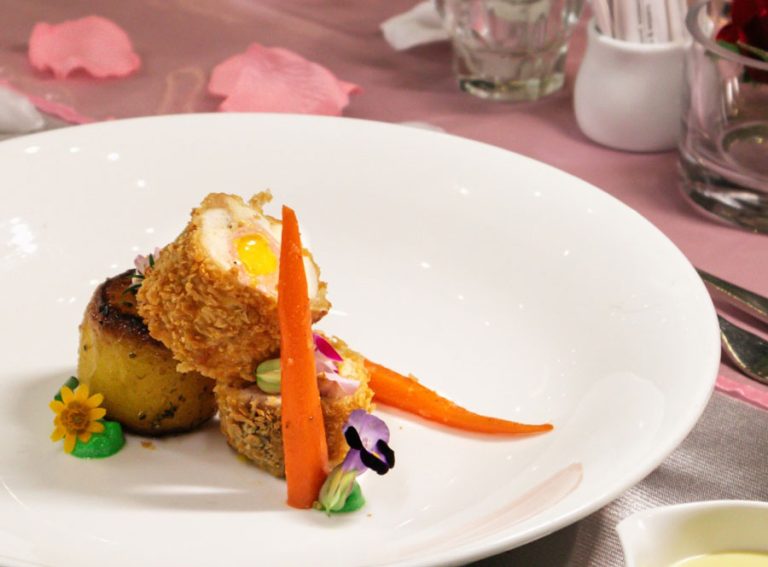 Swiss-Belhotel Harbour Bay, Batam Hadirkan Menu Spesial Valentine