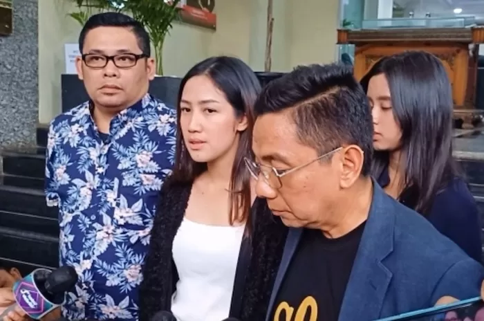 Usai Kematian Dante, Tamara Jalani Pemeriksaan Psikologi Forensik
