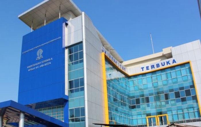 Berstatus PTNBH, Kampus UT Siapkan Dana Penelitian Sendiri