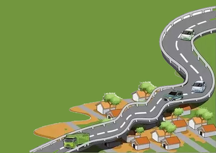 PT Gudang Garam Suntik Dana Rp 10,256 Triliun untuk Proyek Tol Kediri – Tulungagung