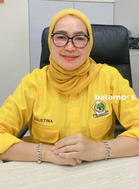 Raih Suara Terbanyak, Sulistina Berpotensi Rebut Kursi Pimpinan DPRD Karimun