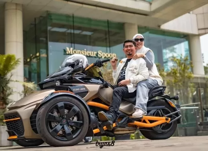 Dipantau Ditjen Pajak Lewat Sosmed, Ini Deretan Sumber Kekayaan Ustad Solmed