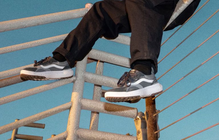 5 Rekomendasi Sneakers Pria Vans Terbaik 2024