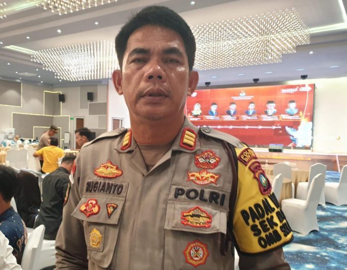 Jual Mikol Tanpa Izin, Pemilik Starpoll Biliar and Cafe di Kijang Ditetapkan Tersangka